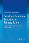 Social and Emotional Education in Primary School