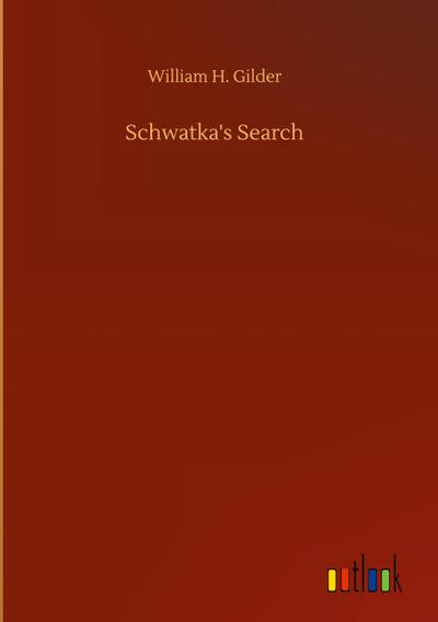 Schwatka’s Search