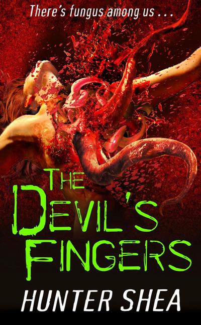 The Devil’s Fingers