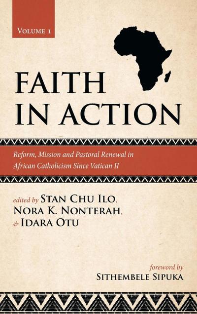 Faith in Action, Volume 1