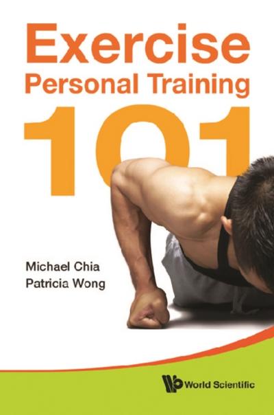 EXERCISE PERSONAL TRAINING 101