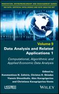 Data Analysis and Related Applications, Volume 1