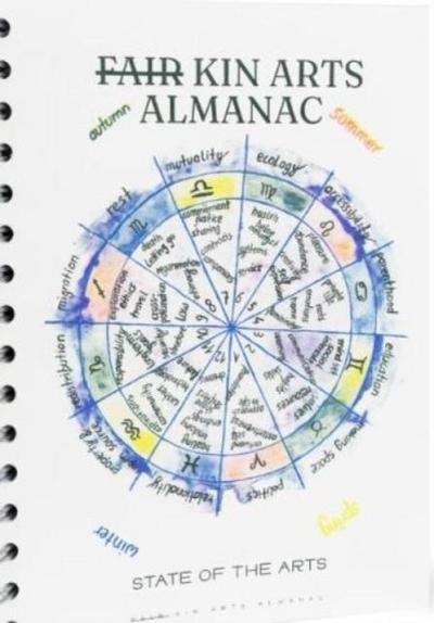 Fair Kin Arts Almanac