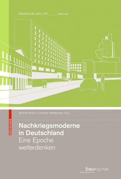 Nachkriegsmoderne in Deutschland