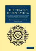 The Travels of Ibn Bat Ta