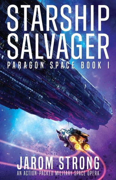 Starship Salvager