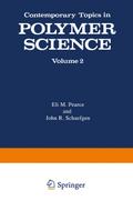 Contemporary Topics in Polymer Science
