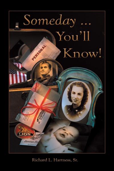 Someday ... You’Ll Know!