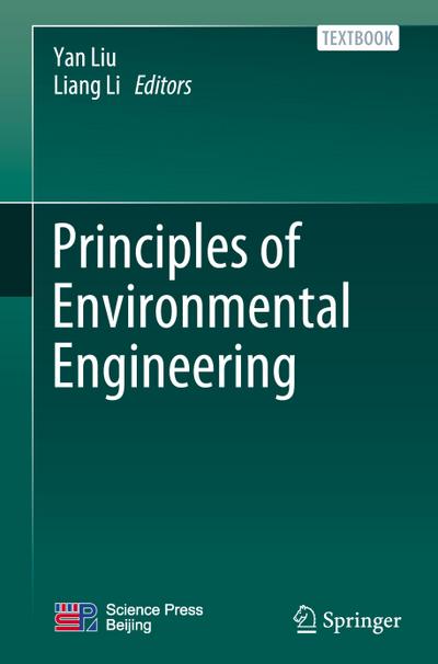 Principles of Environmental Engineering
