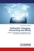Softswitch: Charging, Accounting and Billing