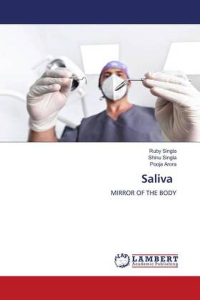Saliva