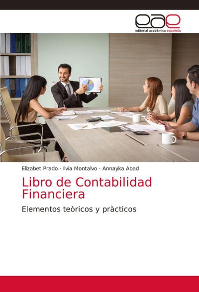 Libro de Contabilidad Financiera