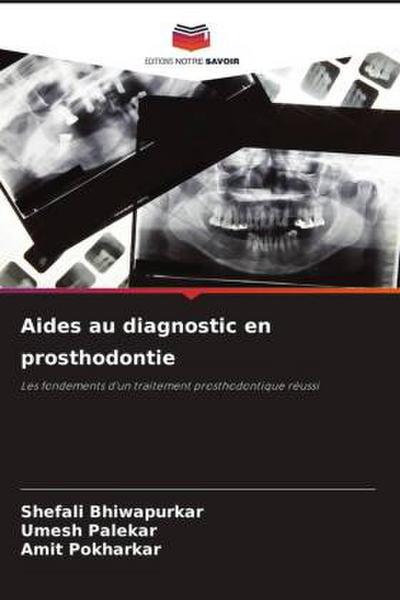 Aides au diagnostic en prosthodontie