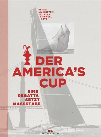 Der America`s Cup