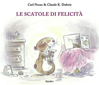 Le scatole di felicità