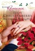 Her Christmas Wedding Wish (Mills & Boon Cheri