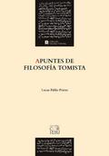Apuntes de filosofia tomista