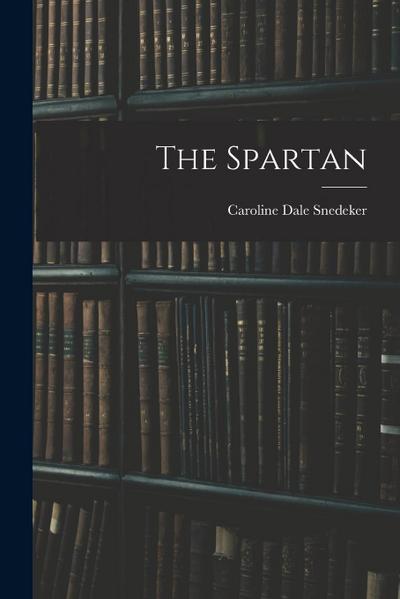 The Spartan