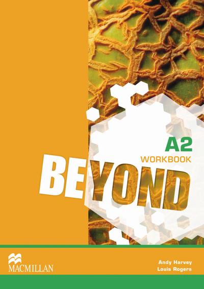 Beyond A2: Workbook