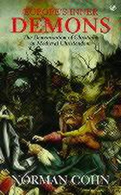 Europe’s Inner Demons