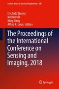 The Proceedings of the International Conference on