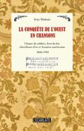 La conquete de l’Ouest en chansons
