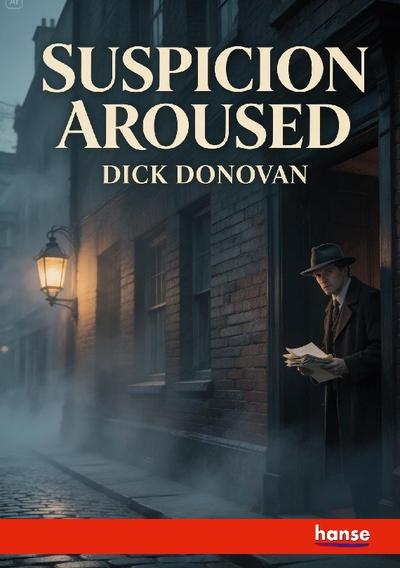 Suspicion Aroused