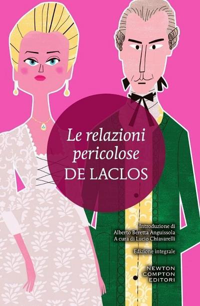 Le relazioni pericolose