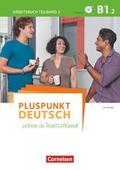 Pluspunkt Deutsch - Leben in Deutschland - Allgeme