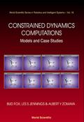 CONSTRAINED DYNAMICS COMPUTATIONS (V16)