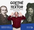 Goethe vs. Textor