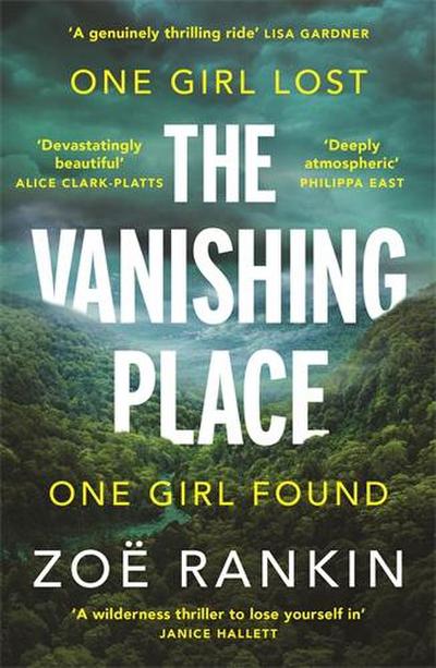 The Vanishing Place