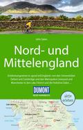DUMONT Reise-Handbuch Nord- und Mittelengland