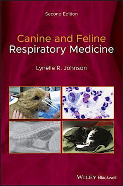 Canine and Feline Respiratory Medicine
