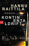 Kontinentaldrift