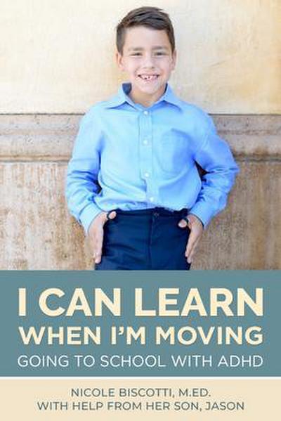 I Can Learn When I’m Moving