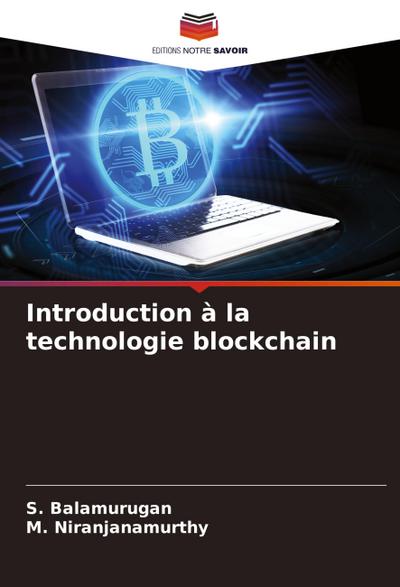 Introduction à la technologie blockchain
