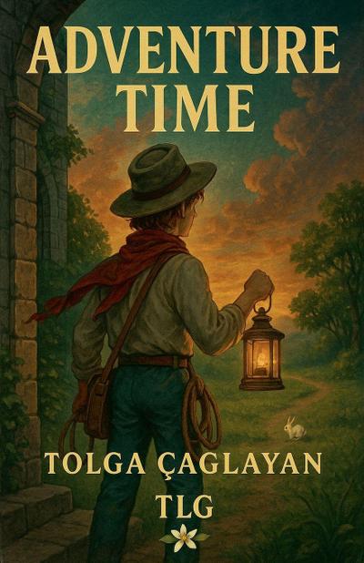 Adventure Time