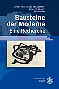 Bausteine der Moderne - Eine Recherche