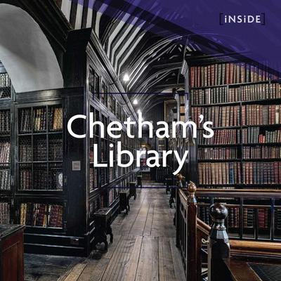 Chetham’s Library