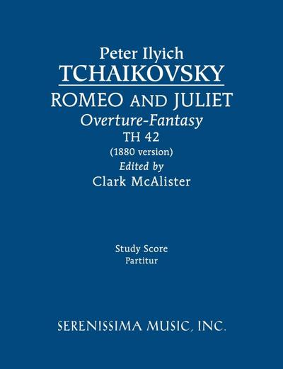 Romeo and Juliet (1880 version), TH 42