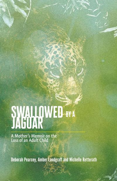 Swallowed by a Jaguar