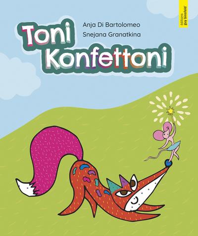 Toni Konfettoni