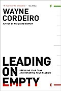 Leading on Empty