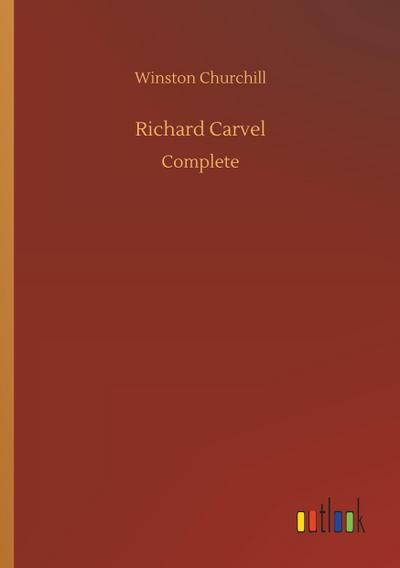 Richard Carvel