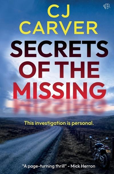 Secrets of the Missing