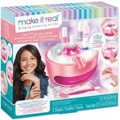 MAKE IT REAL - Nagelstudio