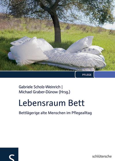 Lebensraum Bett