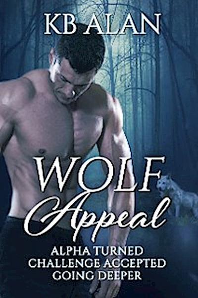 Wolf Appeal Series