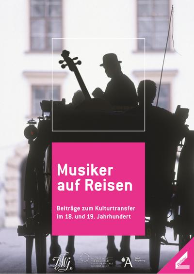 Musiker auf Reisen